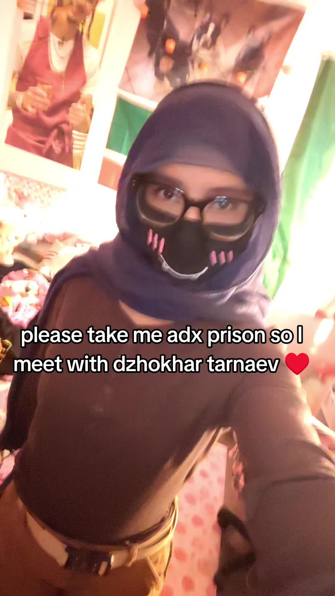 @dzhokhar's tsarnaev wife