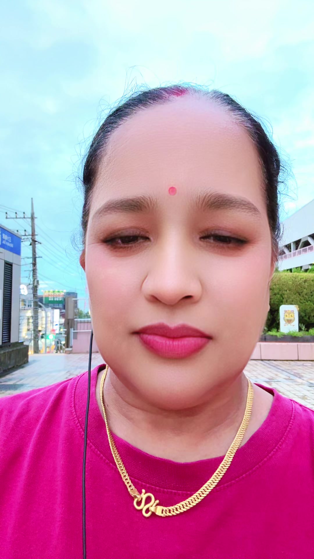 @Chammi Khadka