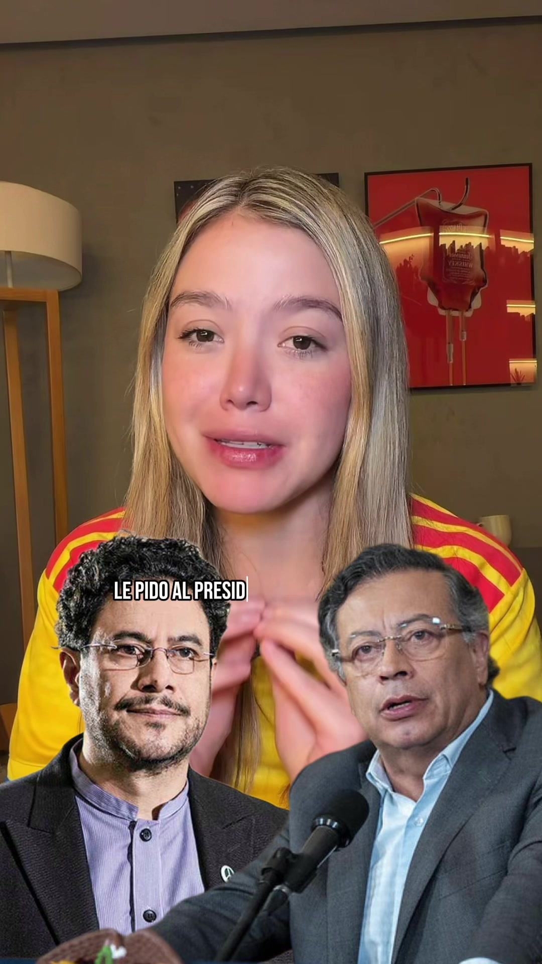 @Laura Camila Vargas
