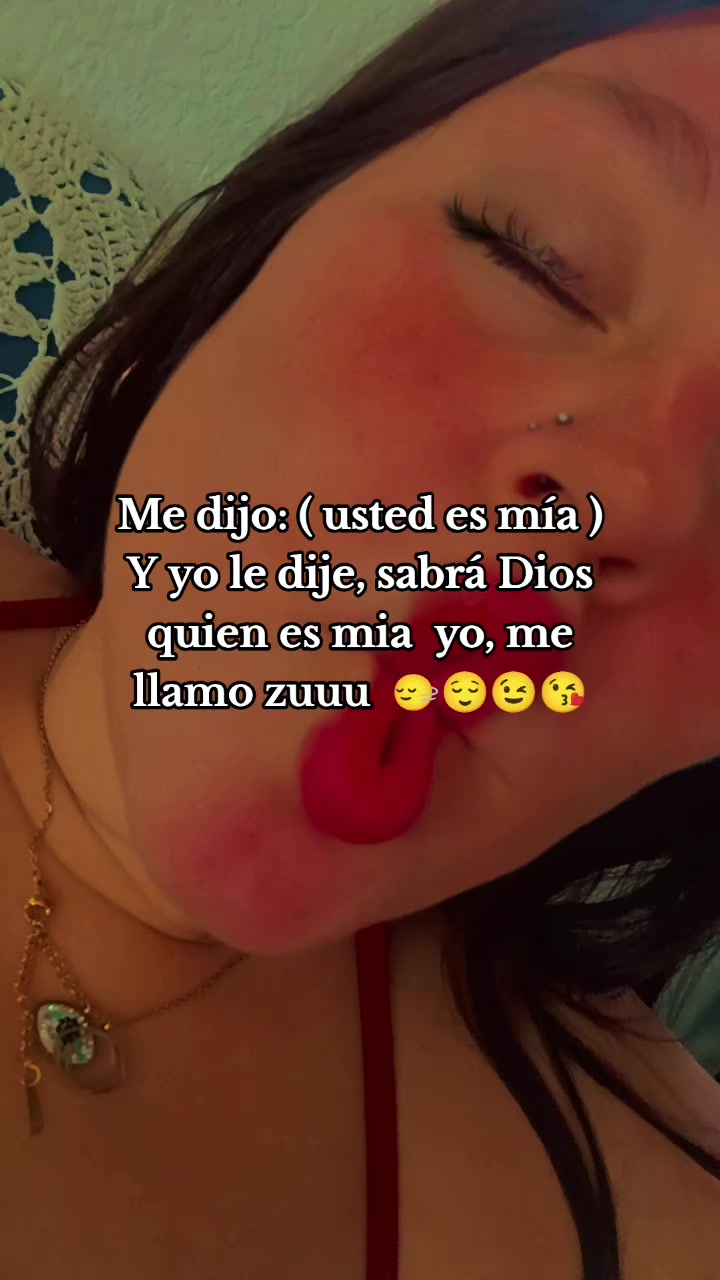 @gatita Zu