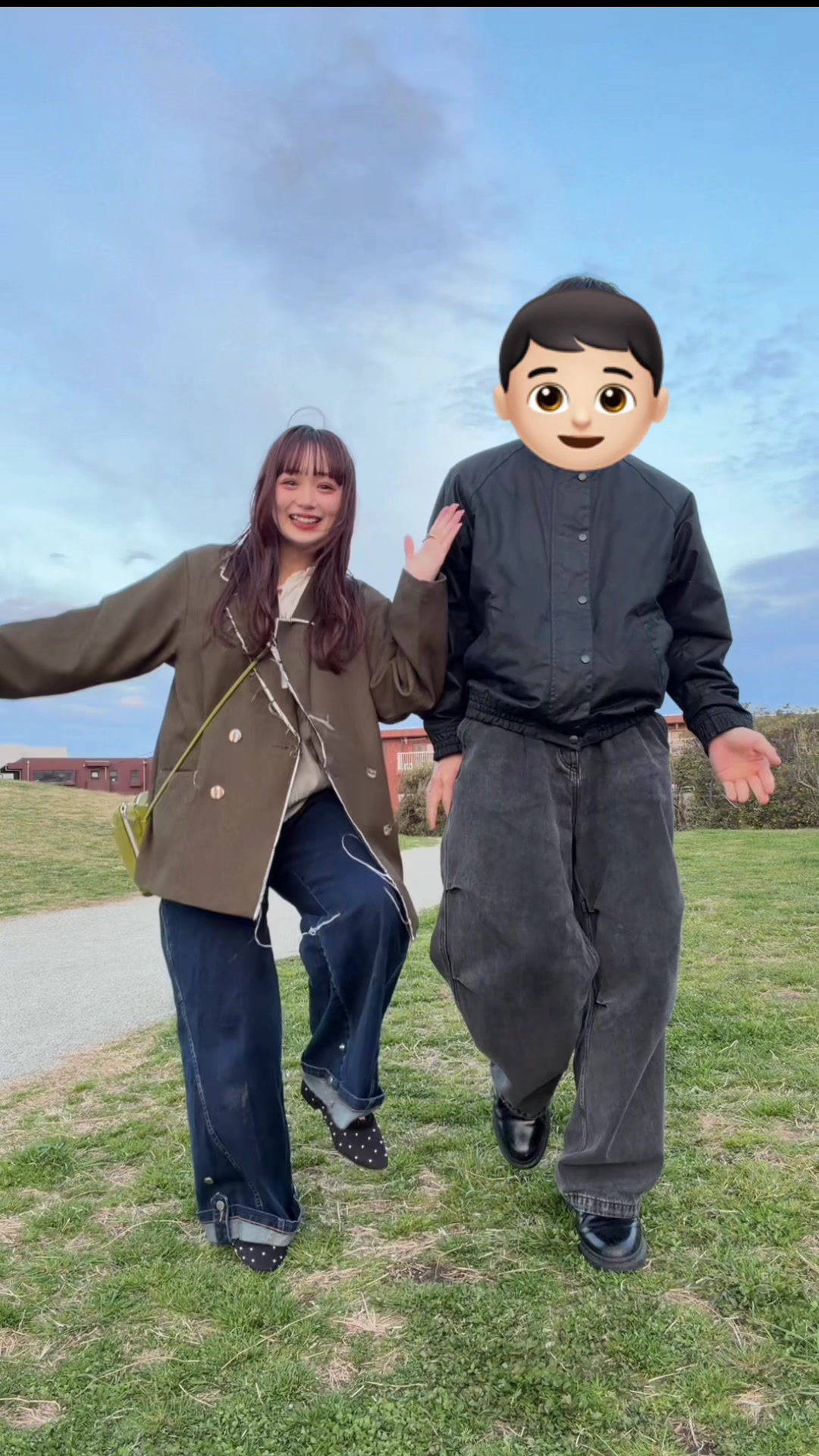 @さやべび