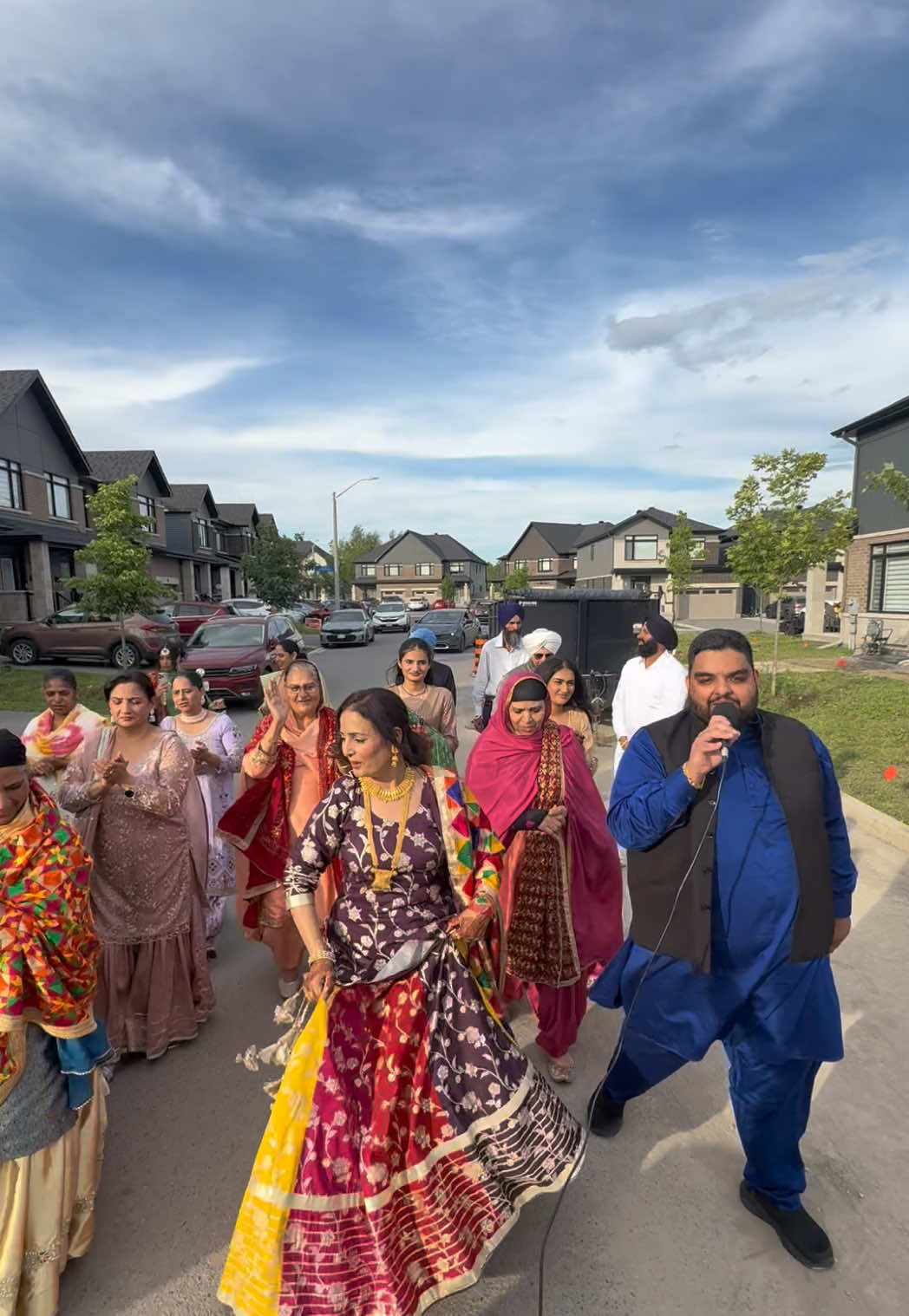@Vivek | ਵਿਵੇਕ