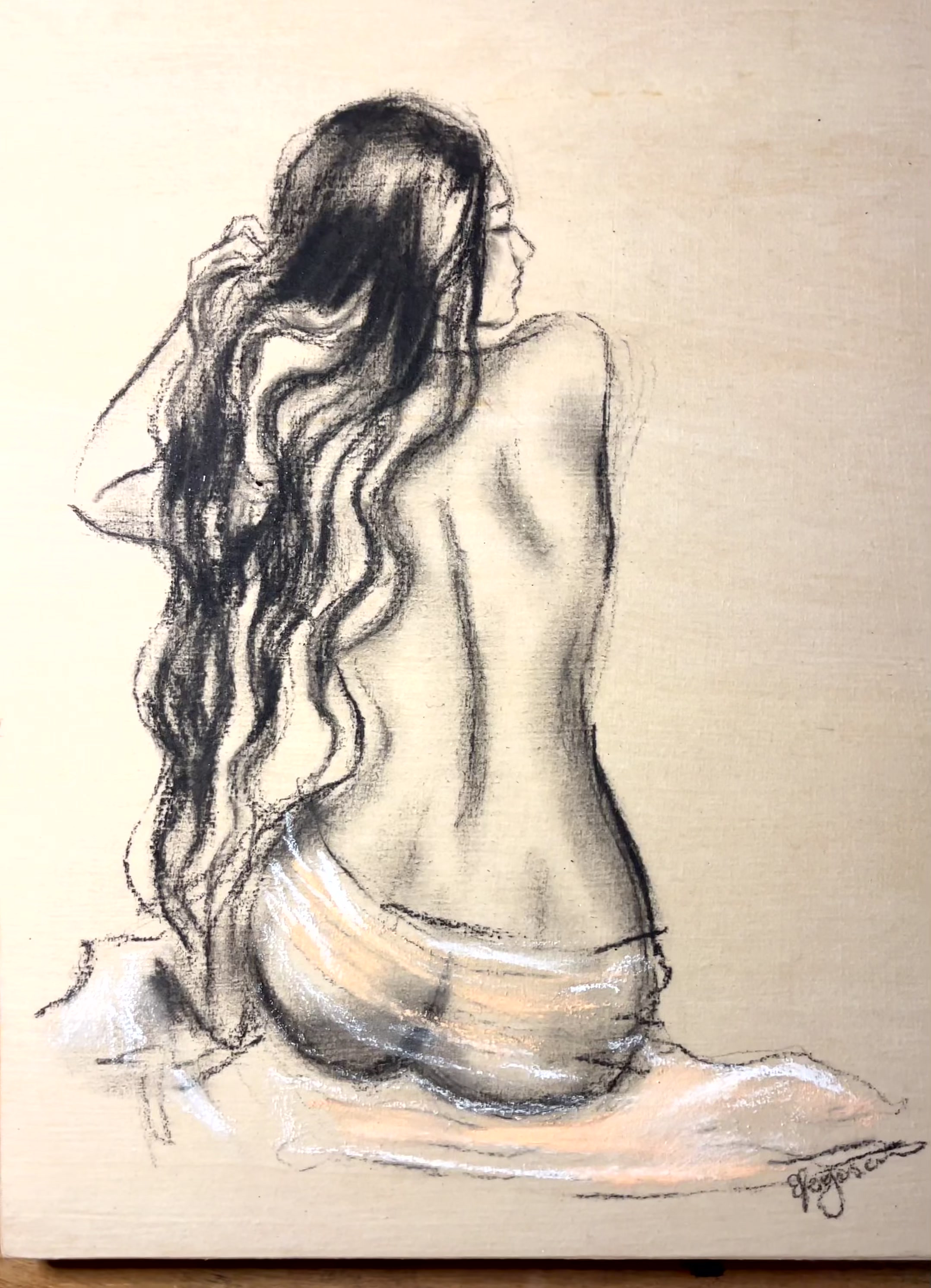 @Emma Ferguson Art