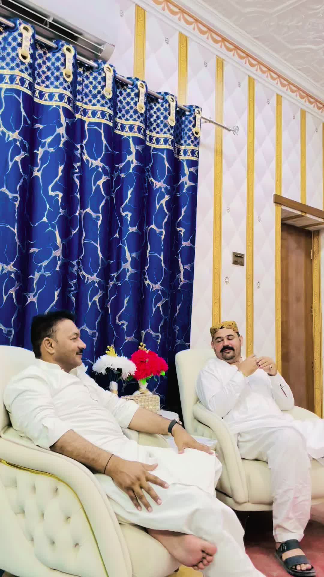 @Babar Badshah