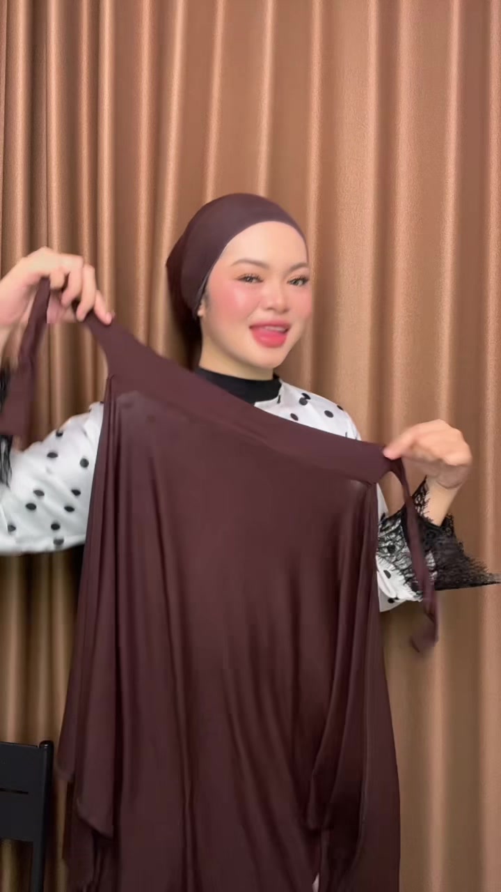 @Toko hijab jasmine