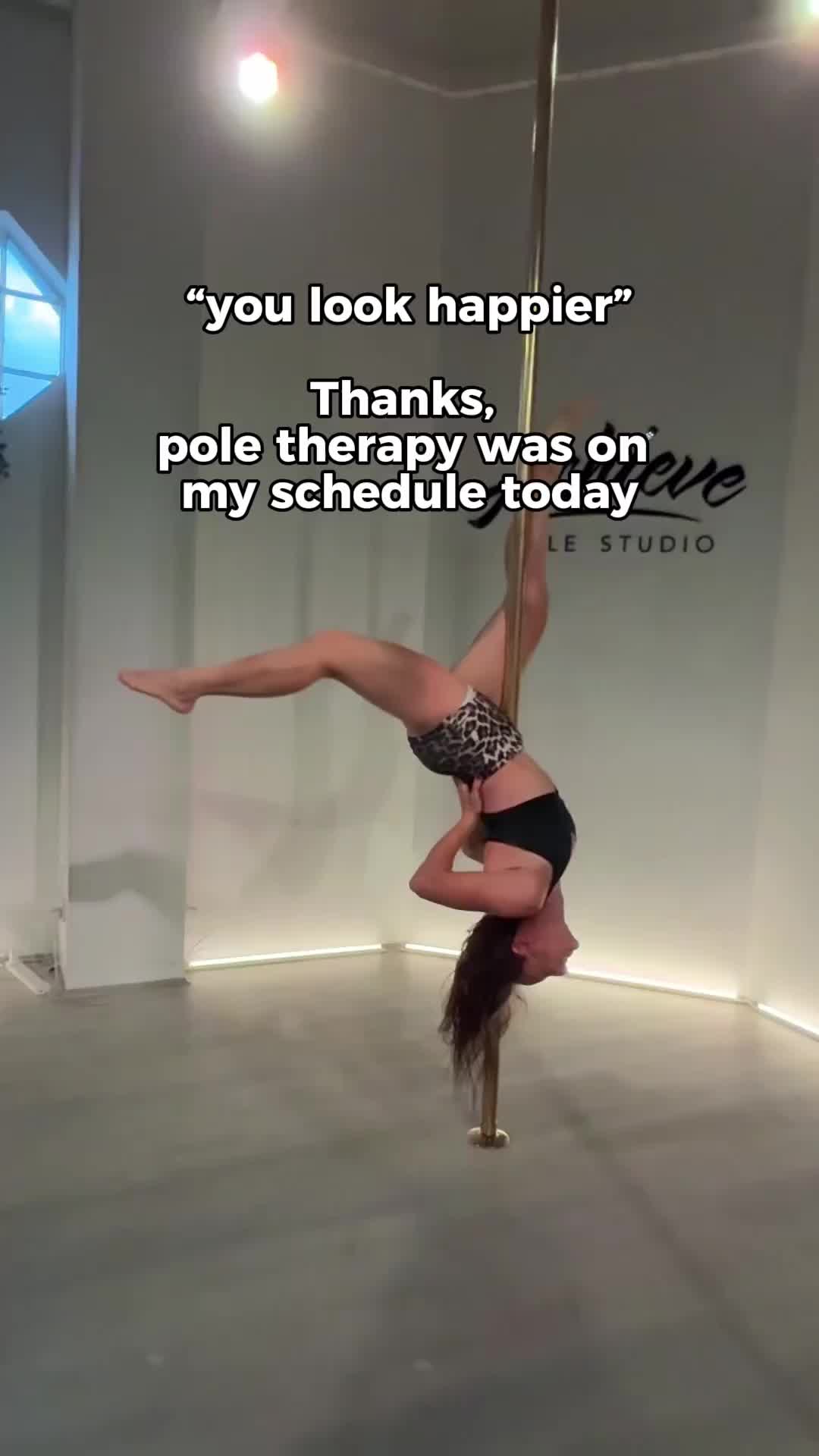 @Achieve Pole Studio