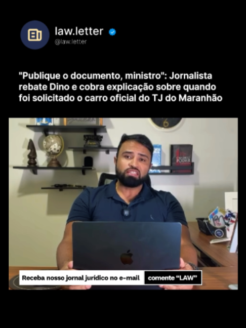 @Lawletter