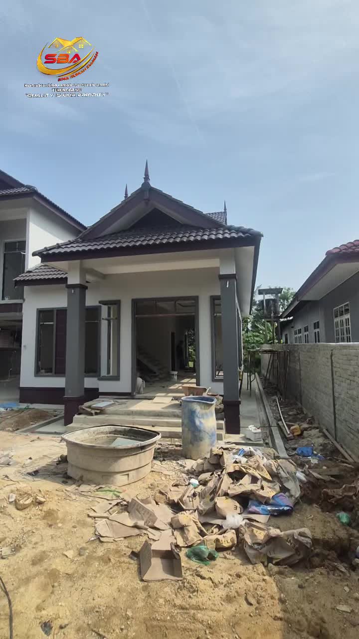 @ð KONTRAKTOR TERENGGANU(SBA)