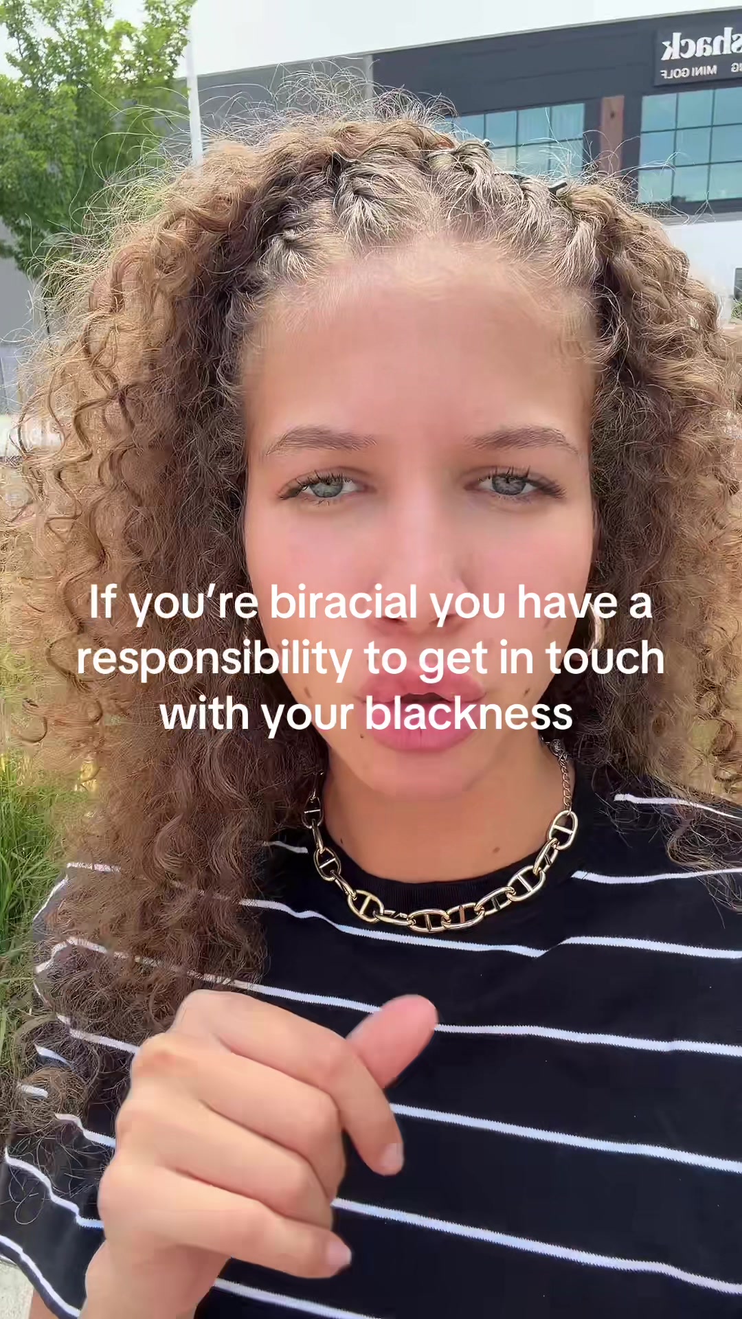 @Jade Taylor