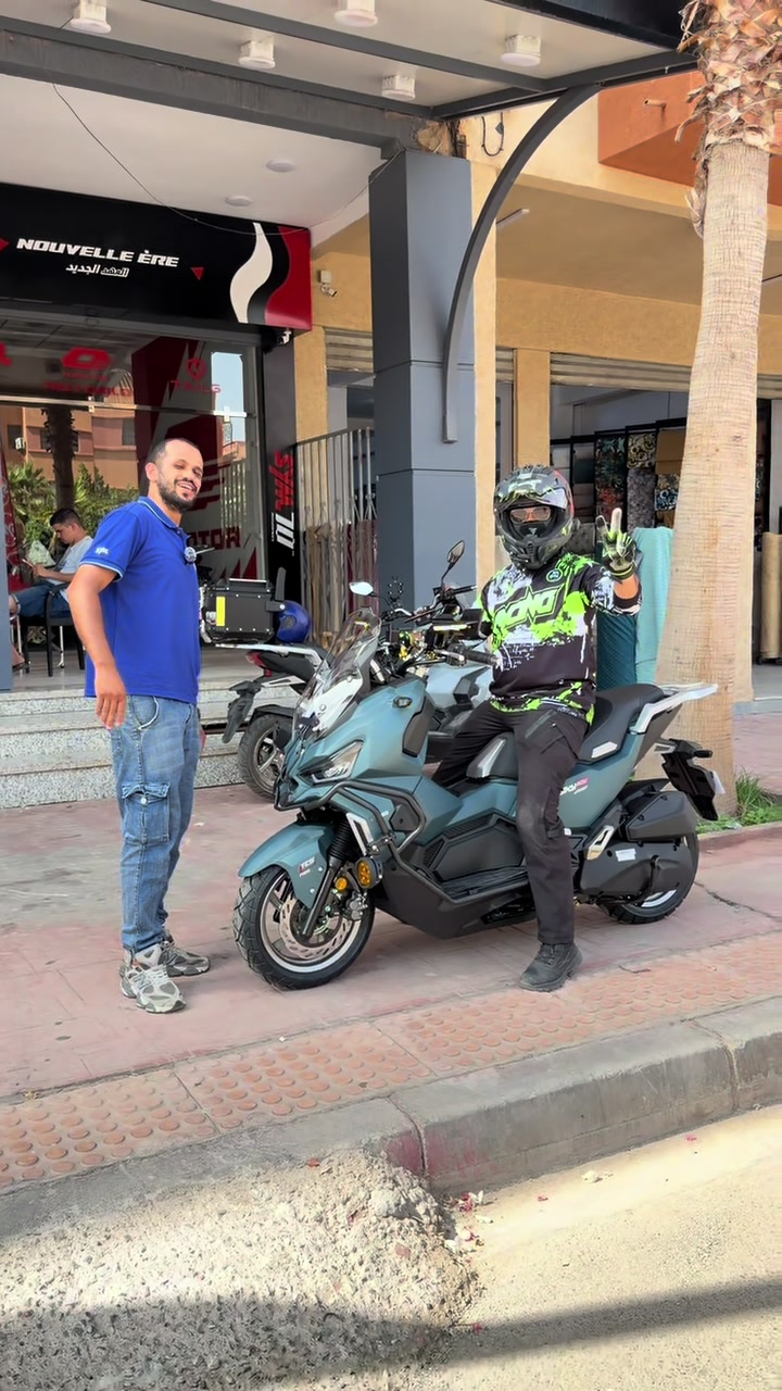@cherko_moto_marrakech
