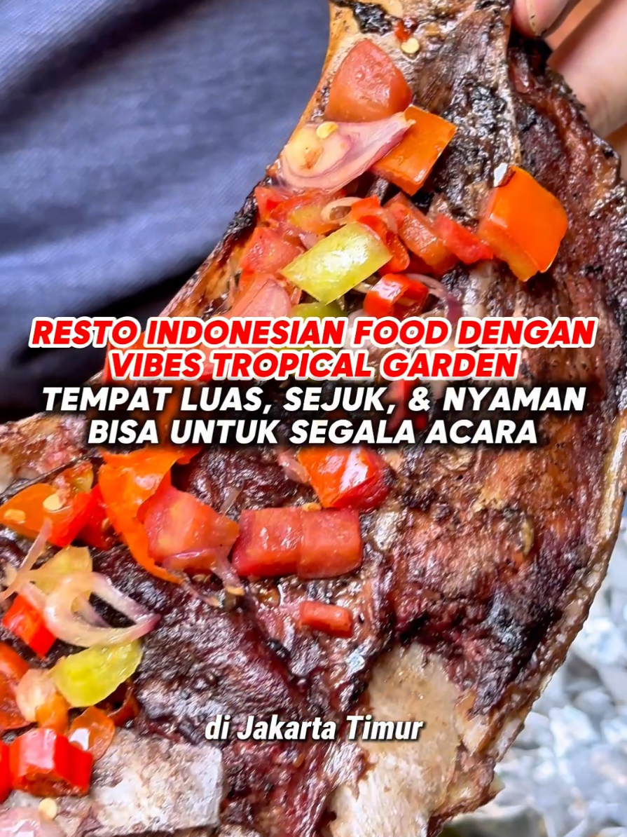 @Kuliner Jabodetabek