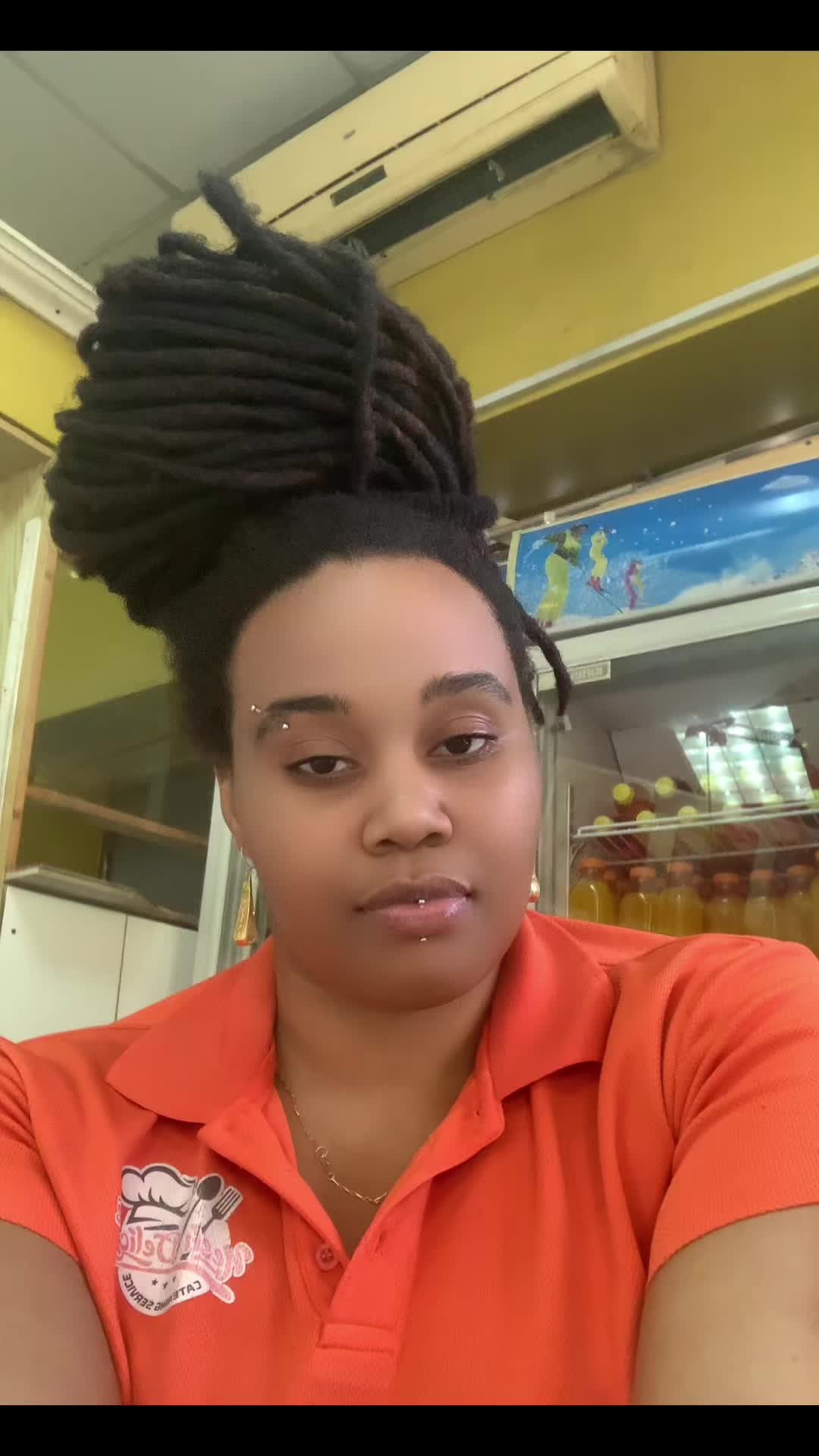 @African Beauty 👑🏳️&zwj;🌈