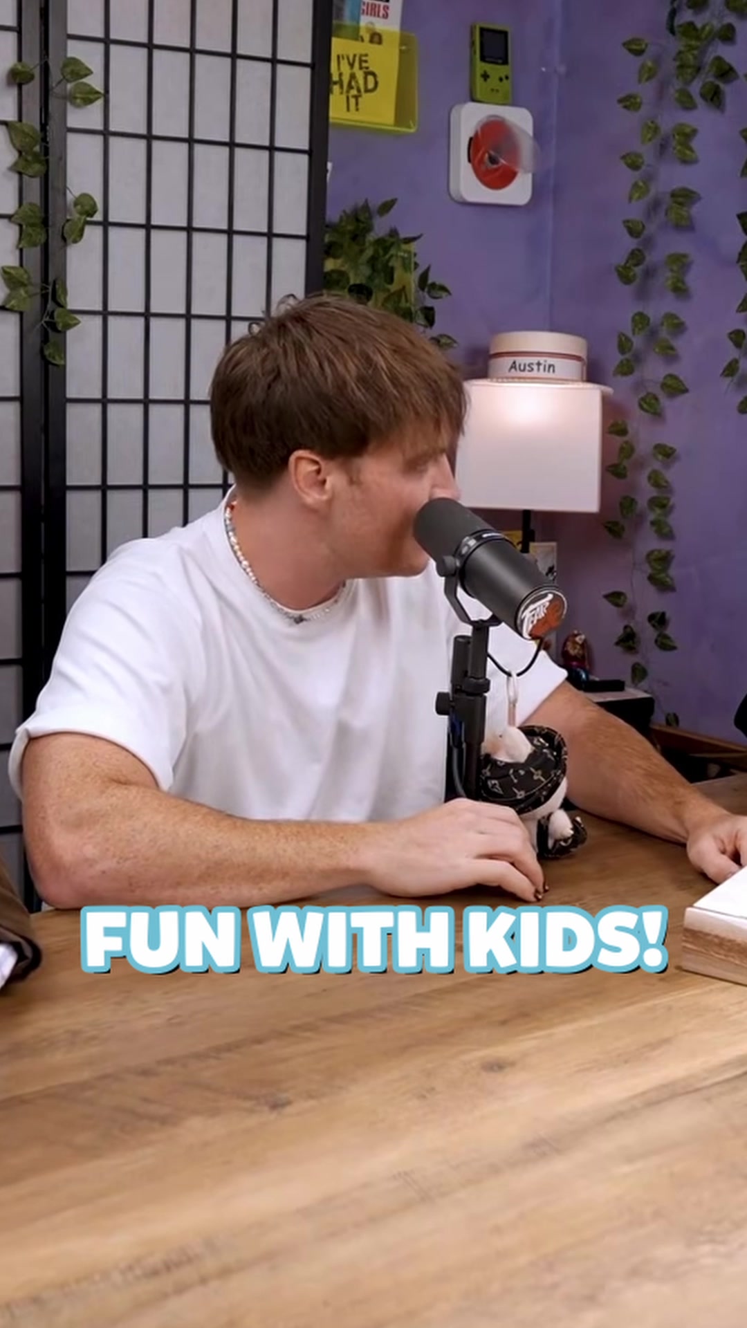 @AustinShow