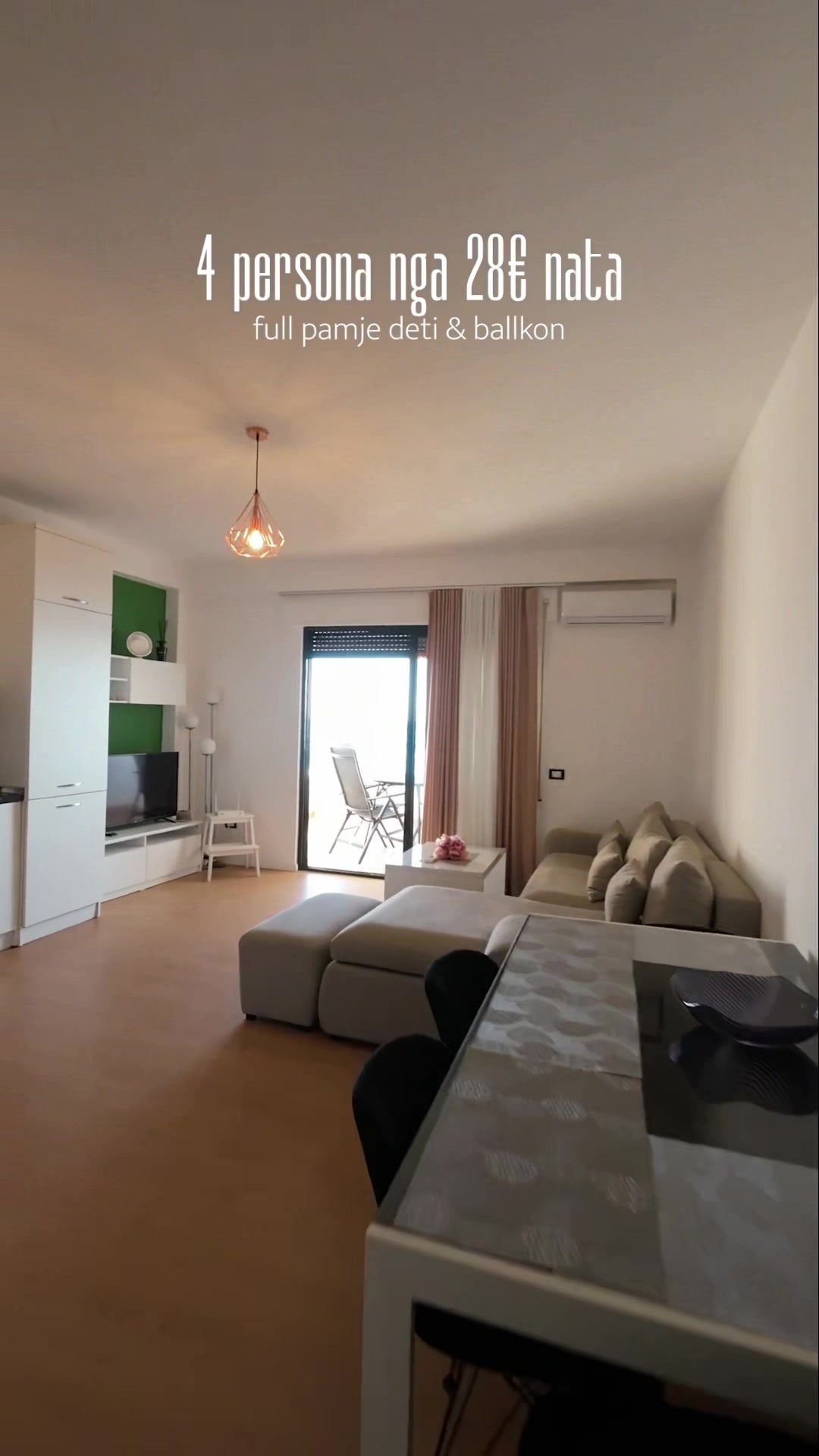 @TOK APARTMENTS