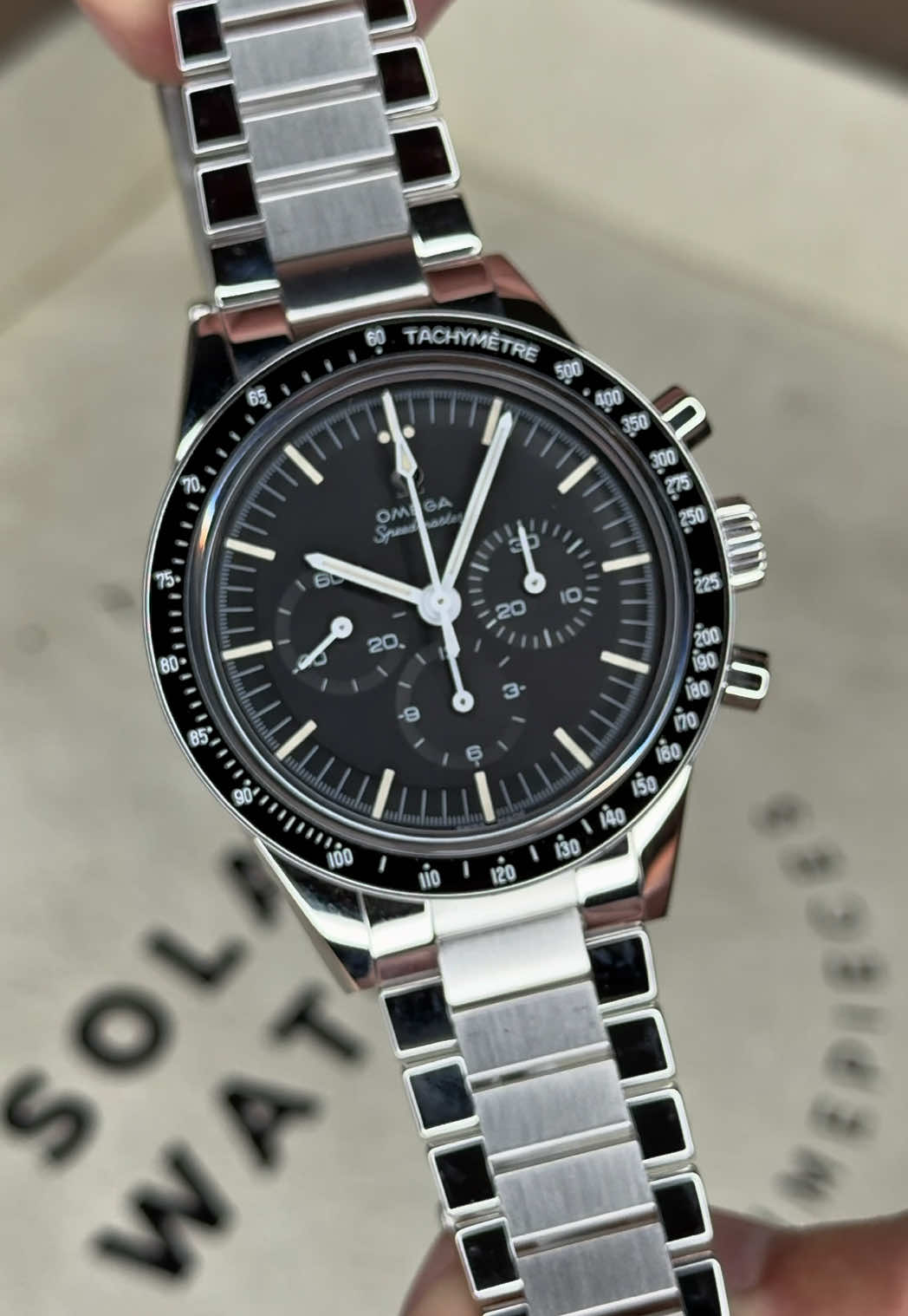 @Solana Watches