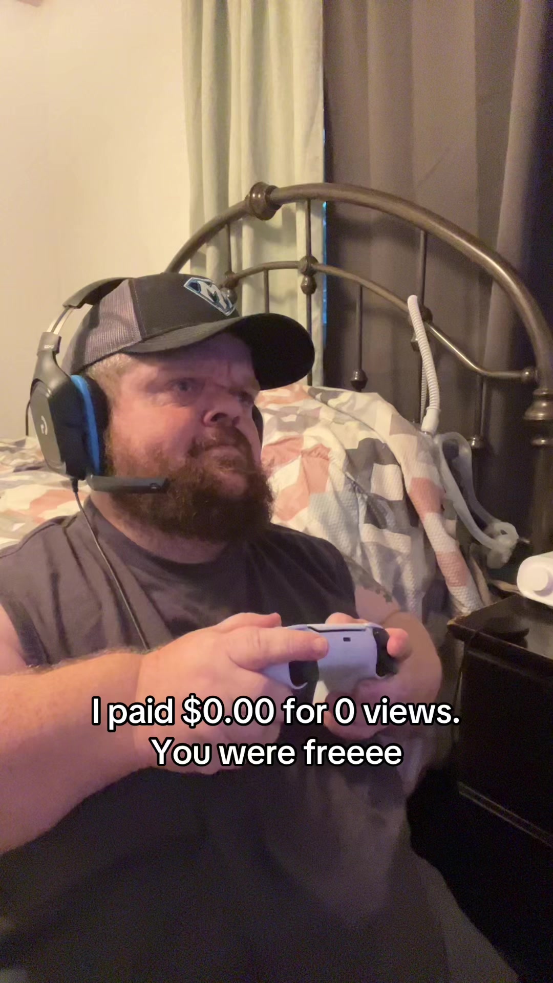 @Midgettman