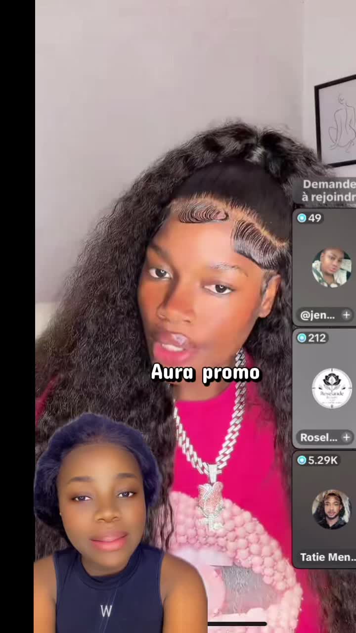 @AURA PROMO