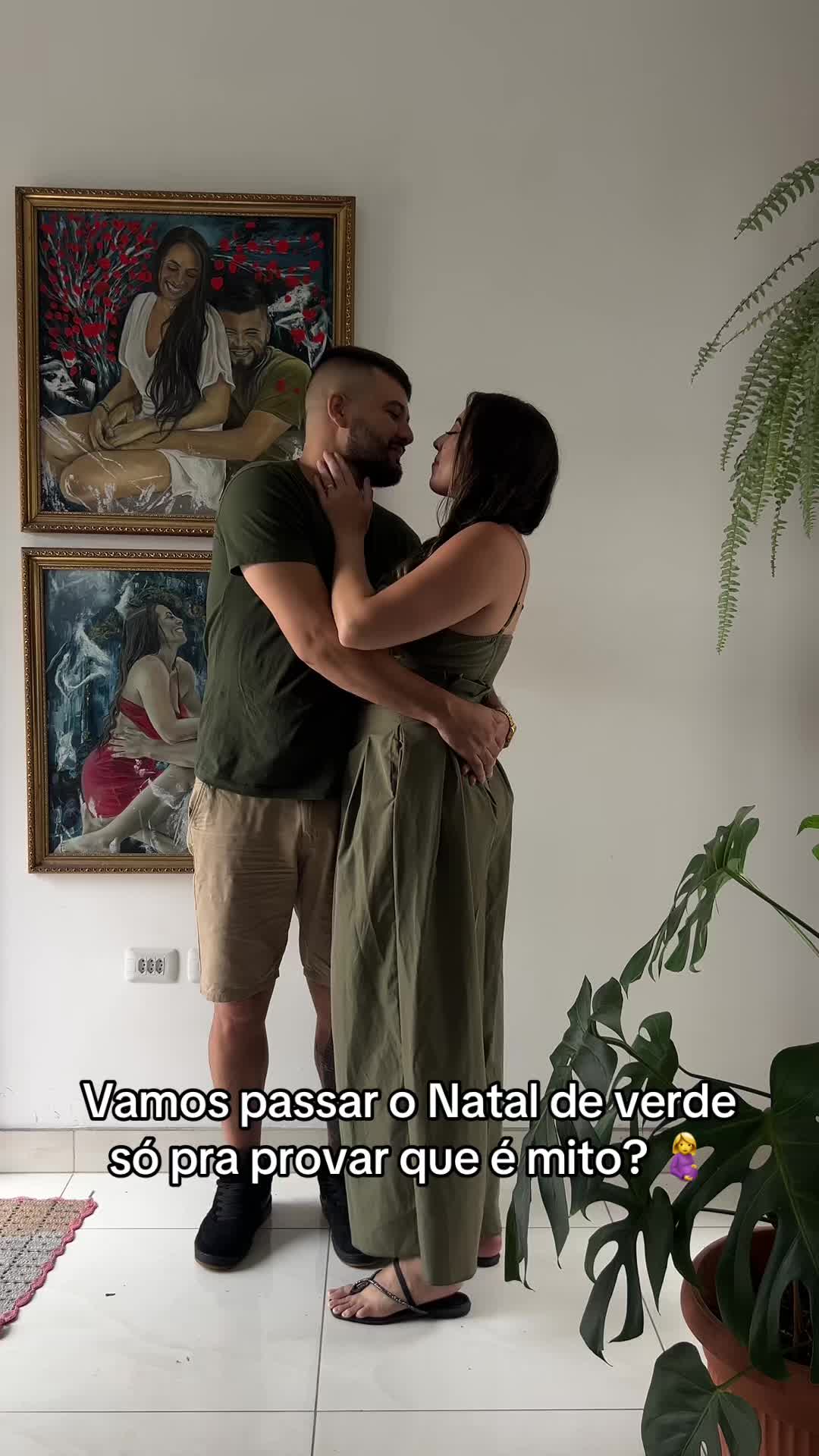 @Aline Silva