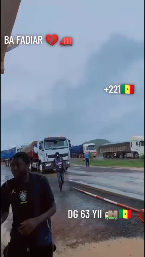 @DG 63 YII🚚❤️