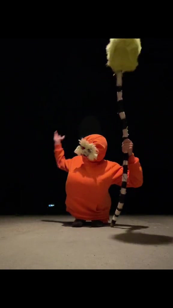 @LoRaX