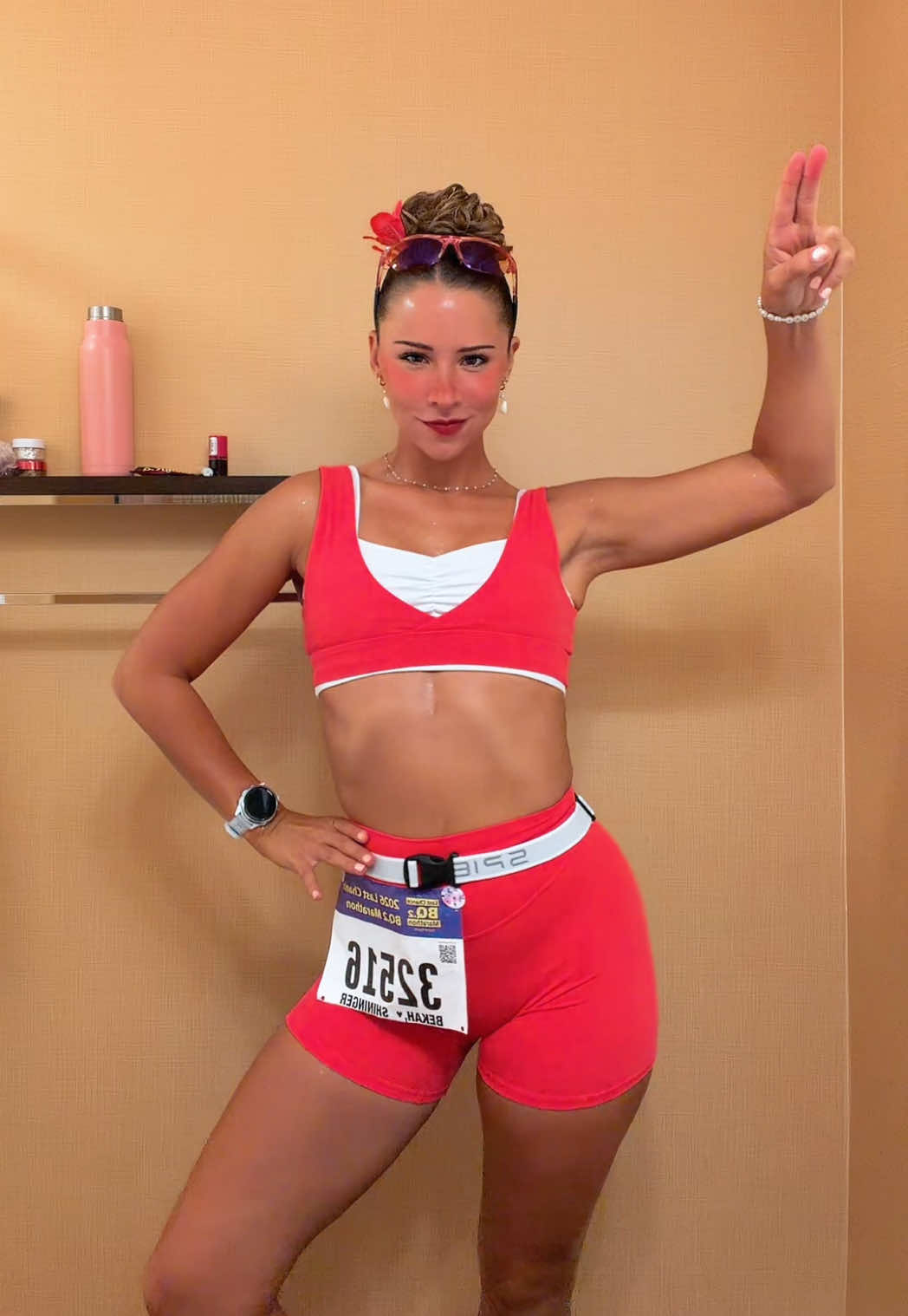 @Bekah ♡ | Running & Lifestyle