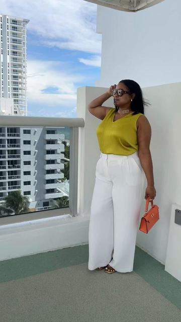 @Taneisha Nicole