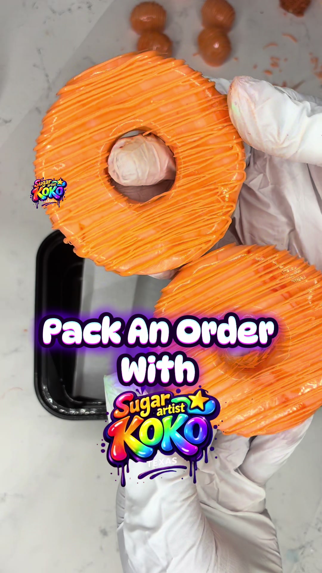 @🍭Sugar Artist Koko 🍭
