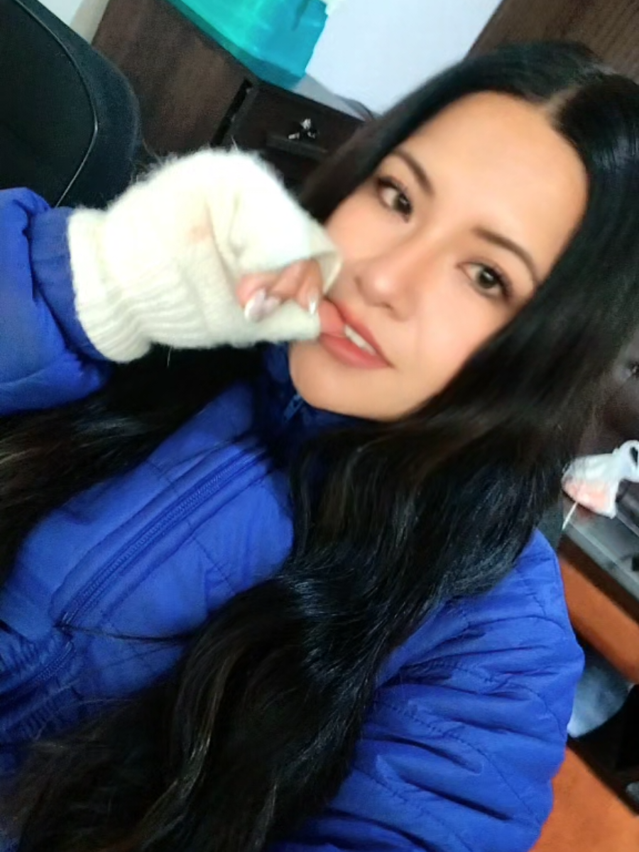 @Noelia Lizeth