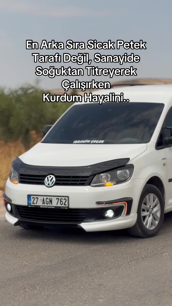 @İbrahim Çakar