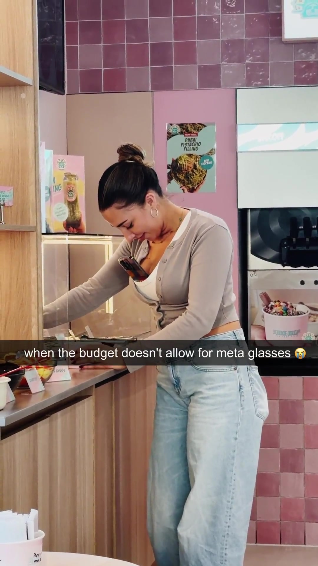 @The Cookie Dough Co