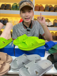 @HẬU Bán Dép