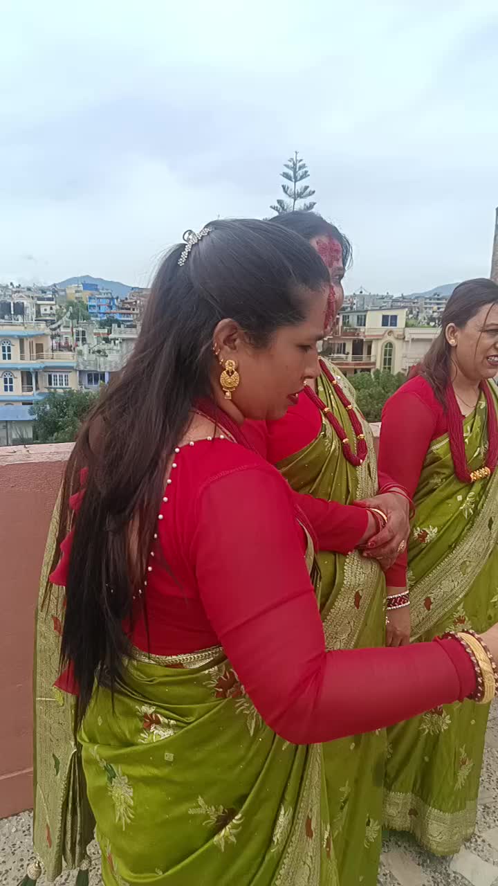 @Laxmi Dhungana