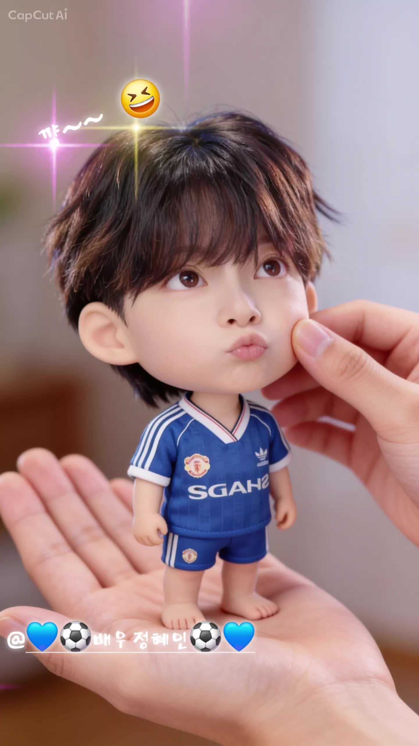 @๐โฝ๏ธํ๋ ์จ๋โฝ๏ธ๐