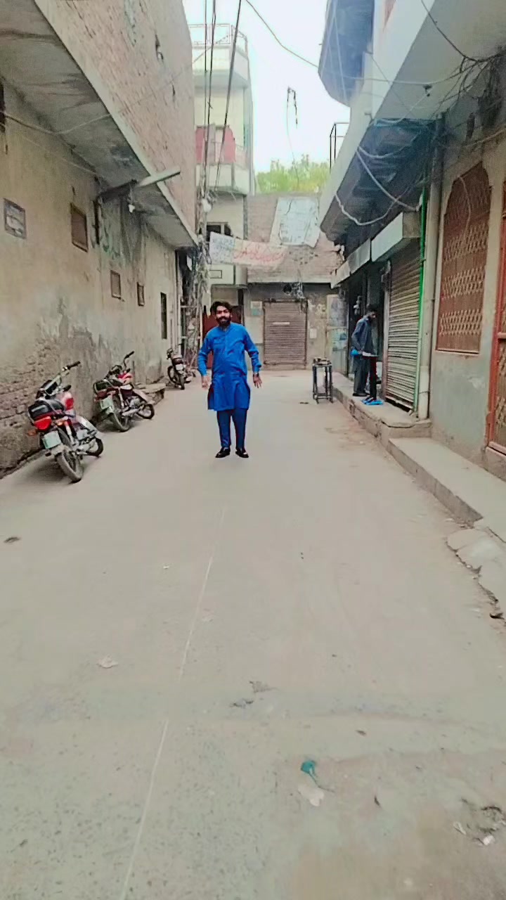 @Mujy dunya m hi jannat milli h