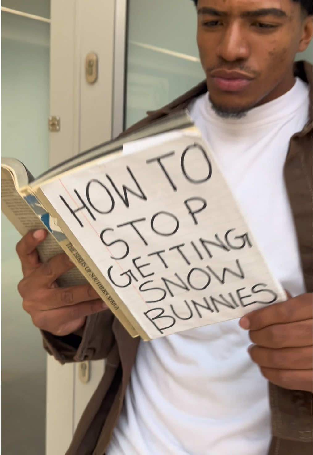 @Chidi Tate