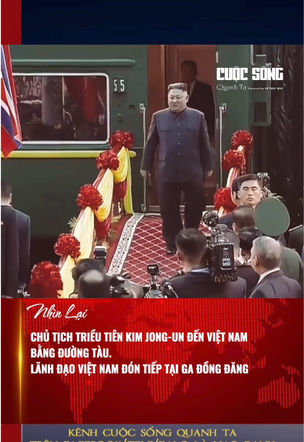@Cuộc Sống Quanh Ta
