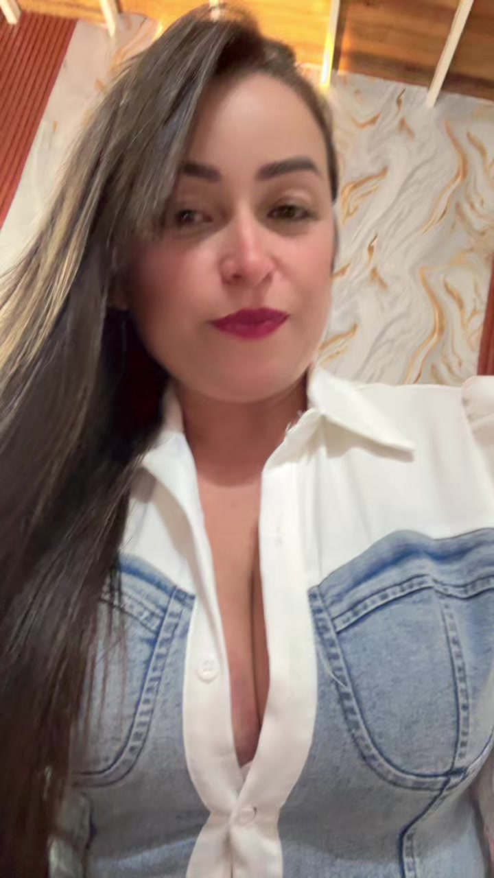 @Melissa Mora