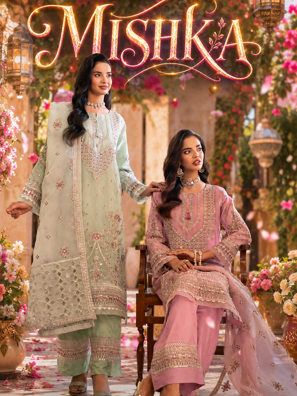 @SHAN-O-SHOUKAT APPARELS ®️🇵🇰