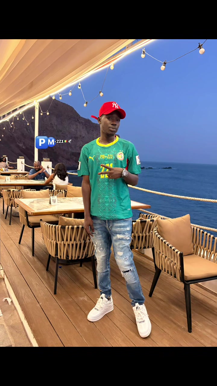 @🅿️apeⓂ️aLiCk_SénéGaL🇸🇳🕊️ ✪