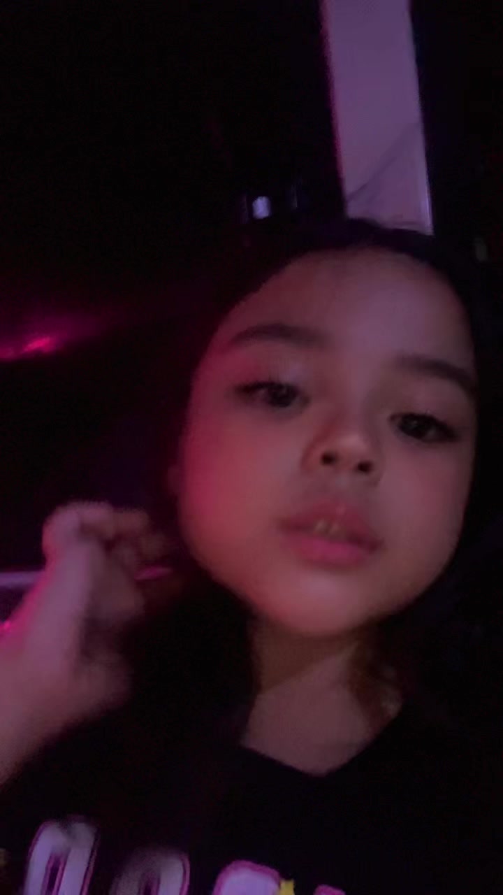 @Mommy Jhang