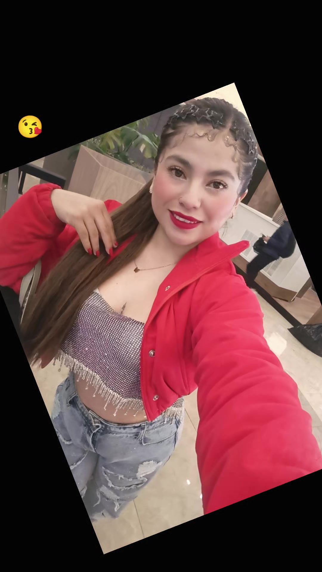 @Carolina ๐ฆ๐ฆ
