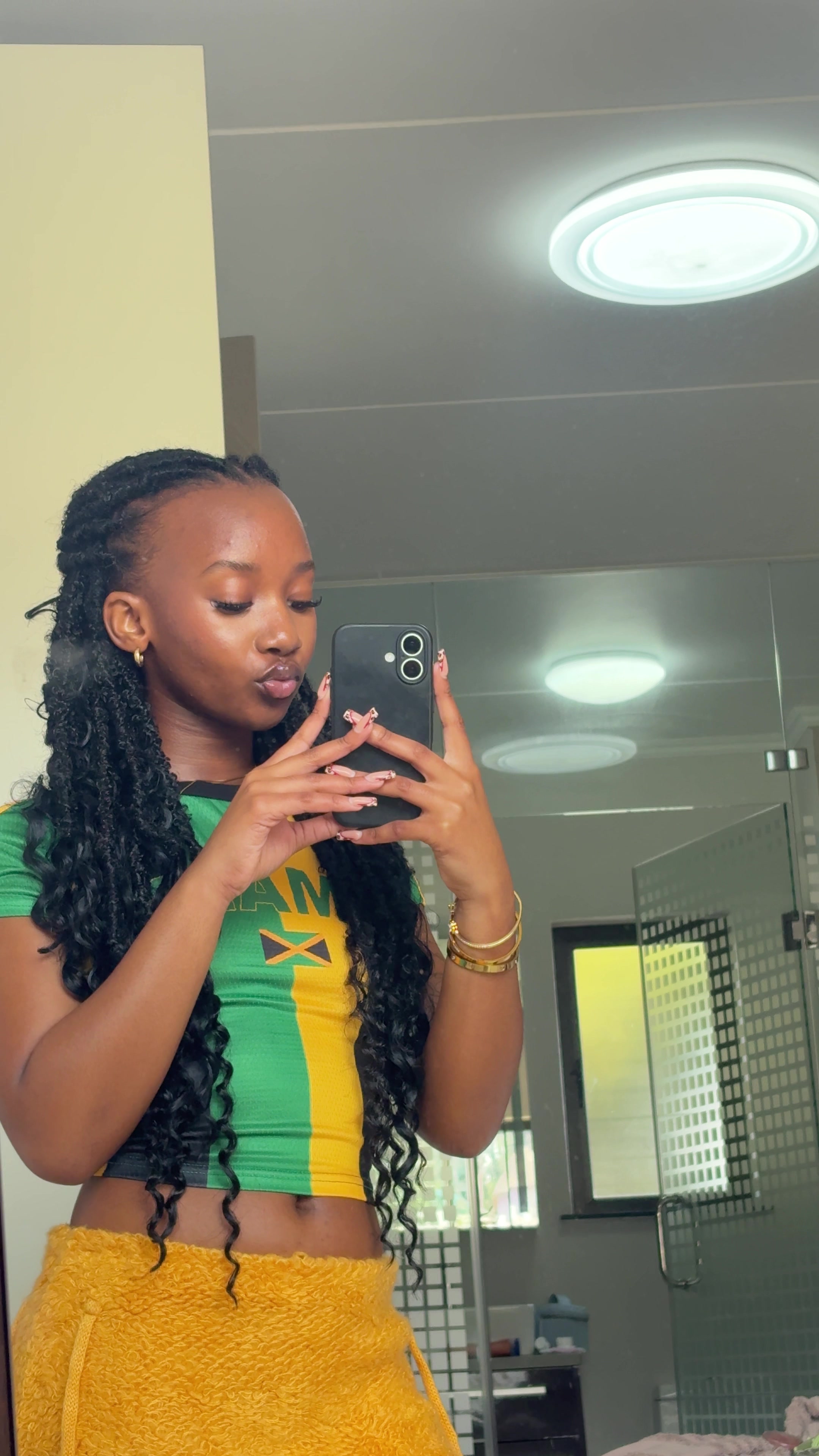@luhle nyezi.๐ซ