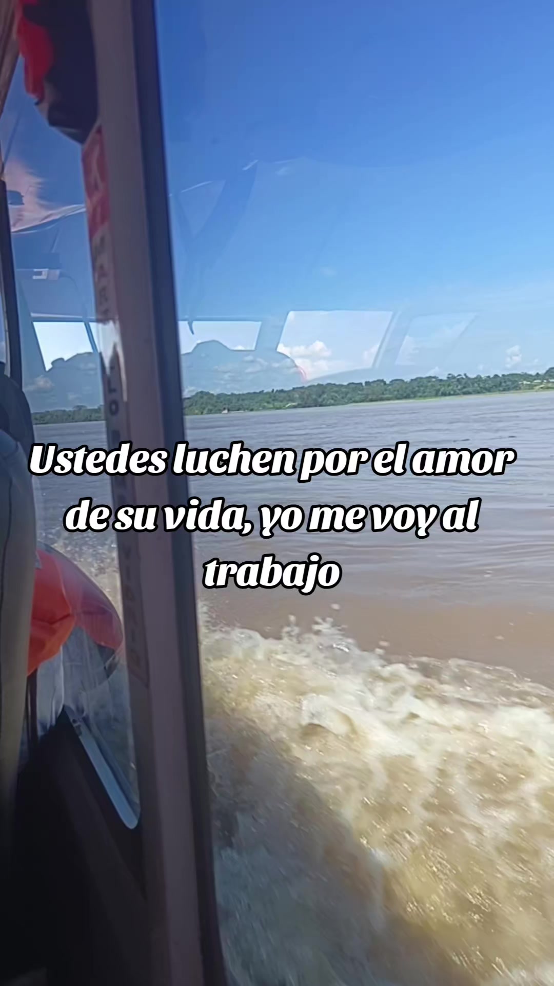 @La Ni&ntilde;a Bonita