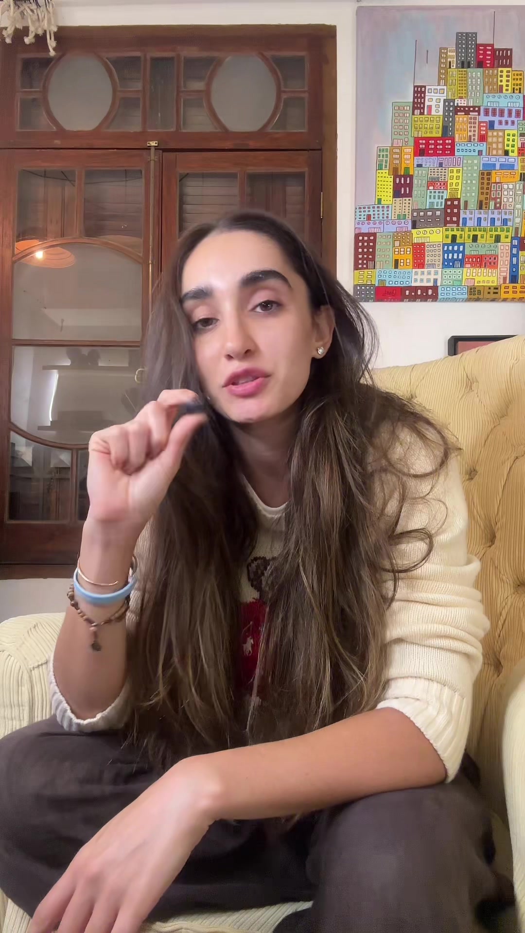@Isabela Amaral