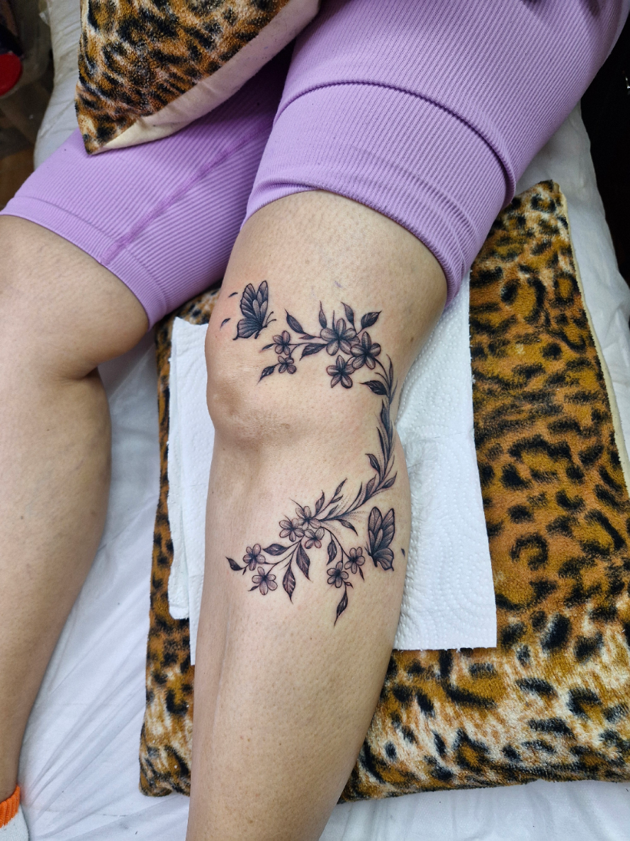 @RAYtattooskinarts