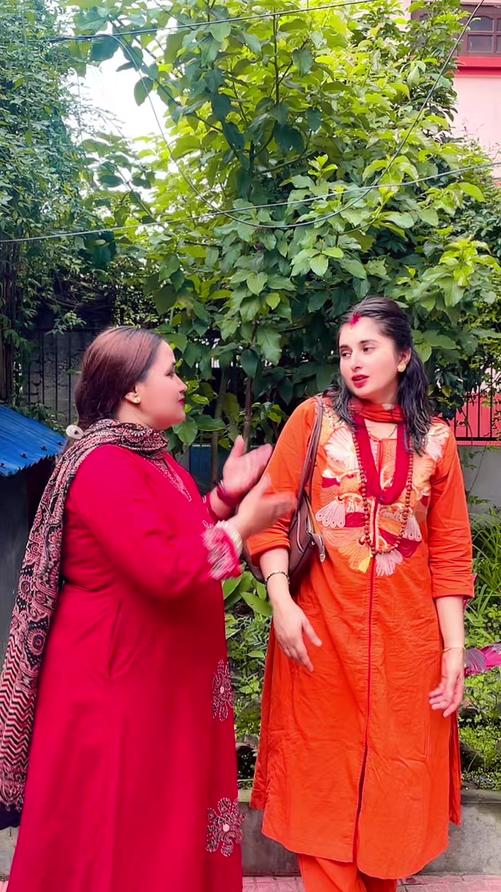 @🧿Jalpa Dahal(Paudel)🧿