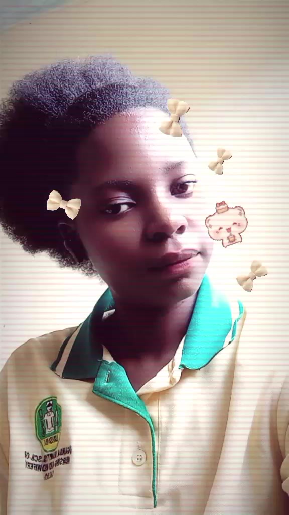 @cute 🥰 swagirah ♏