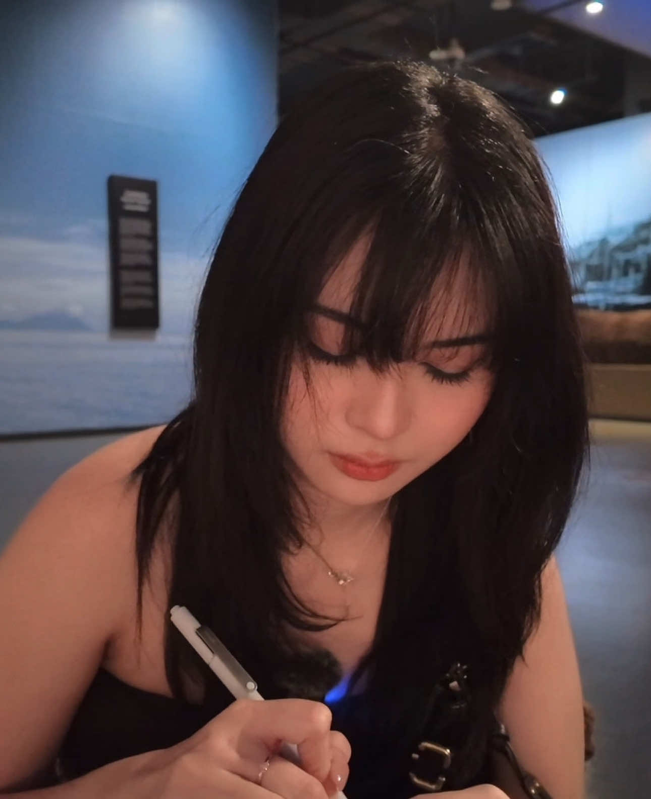 @Eve