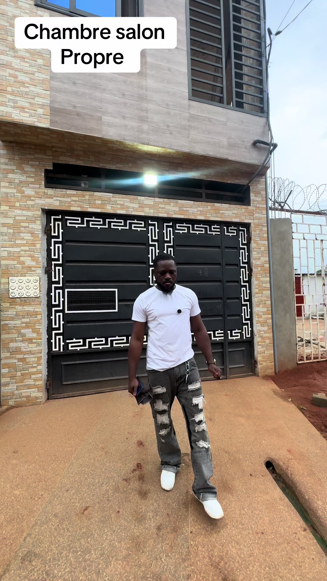 @Alassani immobilier