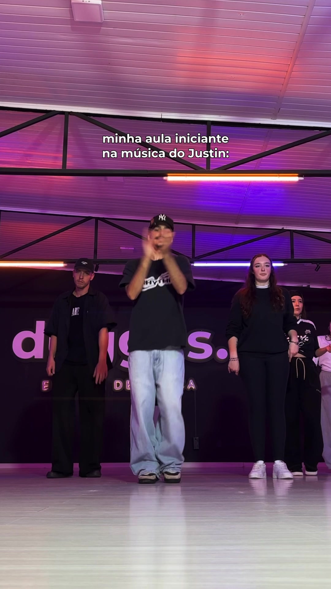 @Yago Leão